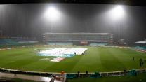 CLT20 2012: Kolkata Knight Riders knocked out after rain washes out clash against Perth Scorchers